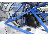 Picture of Ford Fiesta B-Spec Roll Cage Kit