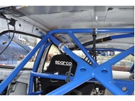 Picture of Ford Fiesta B-Spec Roll Cage Kit