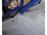 Picture of Ford Fiesta B-Spec Roll Cage Kit