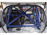 Picture of Ford Fiesta B-Spec Roll Cage Kit