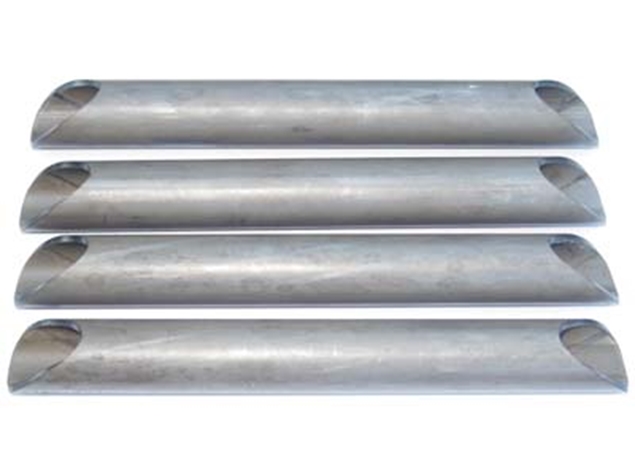 Picture of 1 Inch Tube Gussets