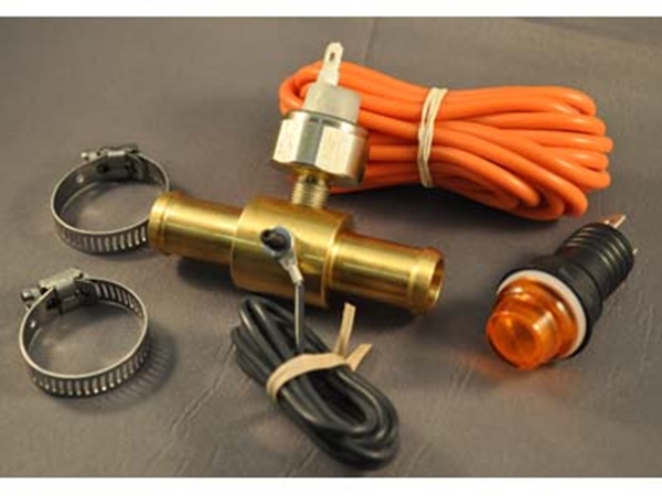 Picture of Coolant Pressure Warning Light Kit
