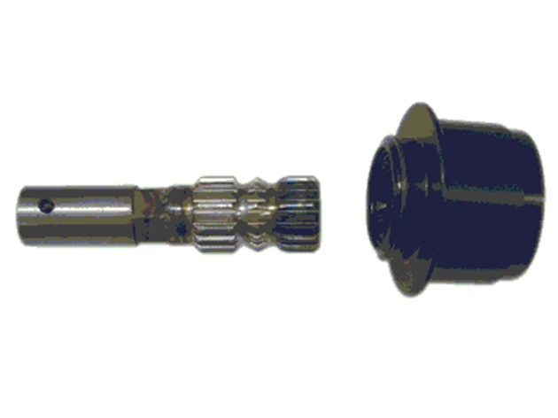 Picture for category Steering Shaft Adaptors