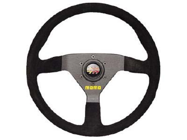 Picture for category Steering Wheels