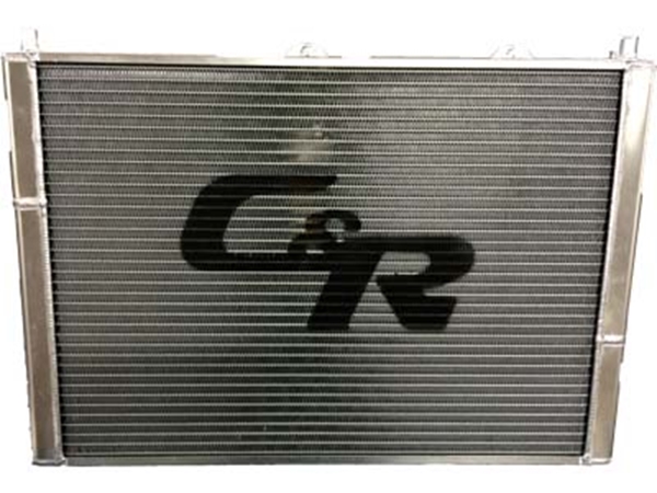 Picture of C&R SpecMiata Radiator