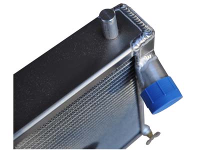 Miatacage.com. C&R SpecMiata Radiator
