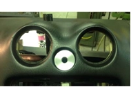 Picture of Center Window Net Mounting Tubes