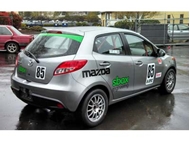 Picture of 2012 Mazda2 - B-Spec