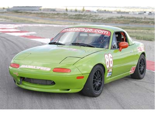 Picture for category Miata Cage Kits 90-05