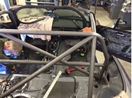 Picture of SM5/T4 Miata Cage Roll Cage Kit - 06-15