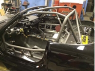 Picture of SM5/T4 Miata Cage Roll Cage Kit - 06-15