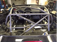 Picture of SM5/T4 Miata Cage Roll Cage Kit - 06-15