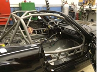 Picture of SM5/T4 Miata Cage Roll Cage Kit - 06-15