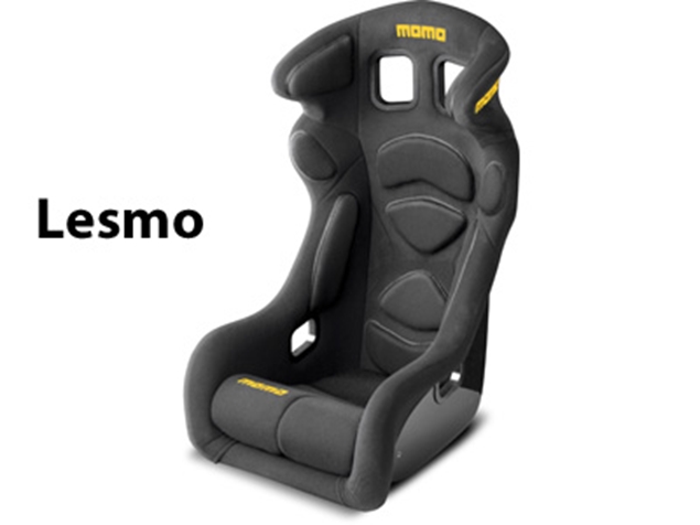 Picture of Momo Lesmo Seat