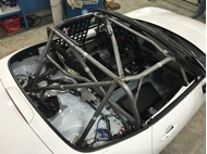 Picture of 2016+ Roll Cage Kit - ND