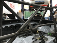 Picture of 2016+ Roll Cage Kit - ND