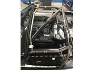 Picture of 2016+ Roll Cage Kit - ND