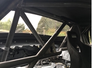 Picture of 2016+ Roll Cage Kit - ND