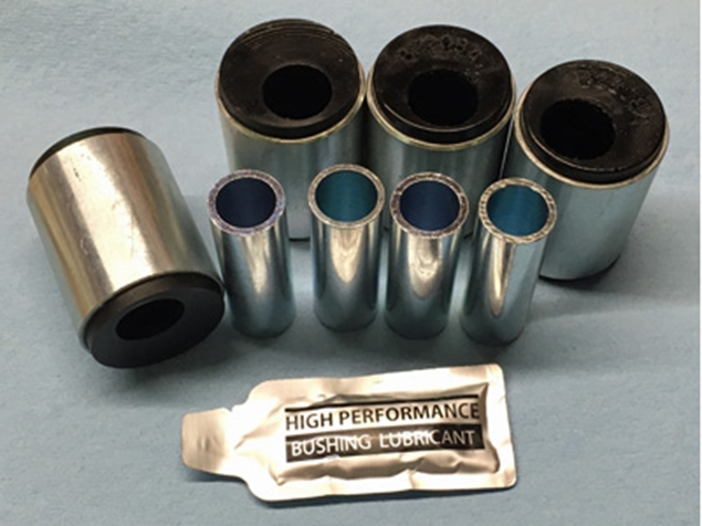 Picture of Offset Bushing Kit