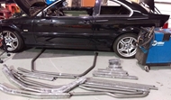 Picture of SpecE46 Roll Cage Kit