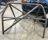 Picture of SpecE46 Roll Cage Kit