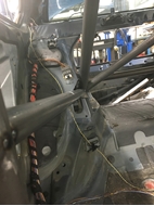 Picture of SpecE46 Roll Cage Kit