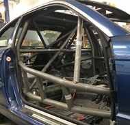 Picture of SpecE46 Roll Cage Kit