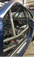 Picture of SpecE46 Roll Cage Kit