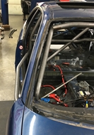 Picture of SpecE46 Roll Cage Kit