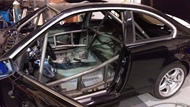 Picture of SpecE46 Roll Cage Kit