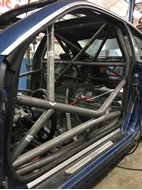 Picture of SpecE46 Roll Cage Kit