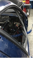 Picture of SpecE46 Roll Cage Kit