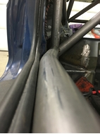 Picture of SpecE46 Roll Cage Kit