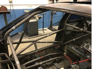 Picture of SpecE46 Roll Cage Kit