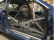 Picture of SpecE46 Roll Cage Kit