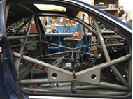 Picture of SpecE46 Roll Cage Kit