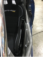 Picture of SpecE46 Roll Cage Kit