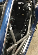 Picture of SpecE46 Roll Cage Kit