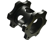 Picture of Steering Wheel Spacers