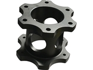 Picture of Steering Wheel Spacers