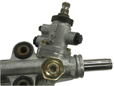 Miatacage.com. Steering Rack Plugs - Complete