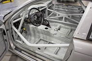 Picture of SpecE46 Roll Cage Kit