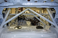 Picture of SpecE46 Roll Cage Kit