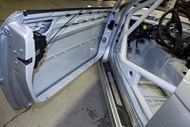 Picture of SpecE46 Roll Cage Kit