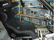 Picture of E30 Cage Kit