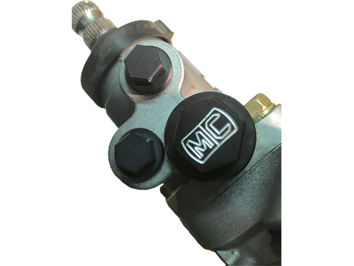 Miatacage.com. Steering Rack Plugs - Complete