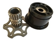 Picture of Steering Shaft Adaptor