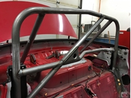 Picture of Roll Cage Kit Upgrade to Package Shelf Version (90-05)