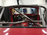 Picture of Roll Cage Kit Upgrade to Package Shelf Version (90-05)