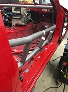 Picture of Roll Cage Kit Upgrade to Package Shelf Version (90-05)